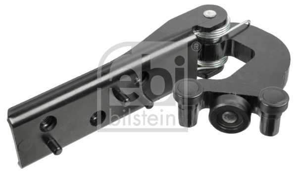 Roller Guide, sliding door